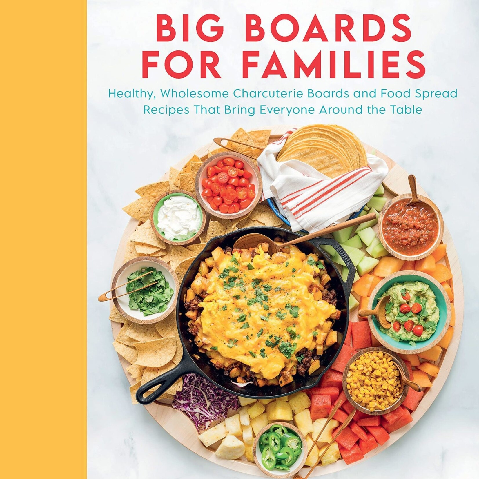 Big Boards for Families | Quarto