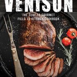 Venison cookbook | Quarto