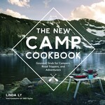 The New Camp Cookbook | Quarto