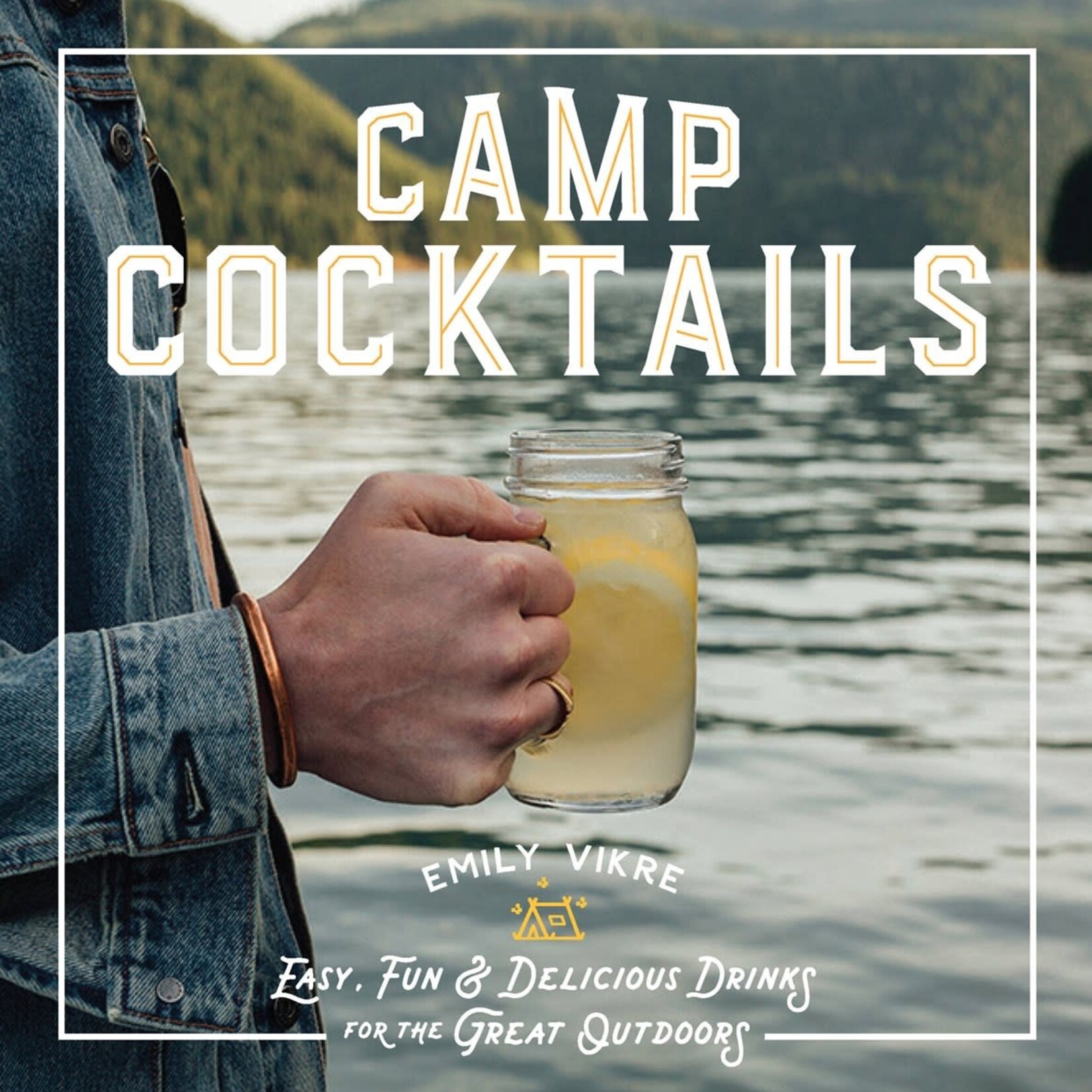 Camp Cocktails | Quarto