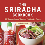 Red Hot Sriracha Cookbook | Quarto