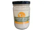 KC Classic Gourmet Foods Chipotle Cheese Dip | KC Classic Gourmet Foods