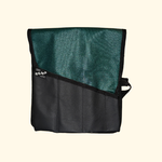 ROMP Bags Knife Roll - Turquiose | ROMP Bags