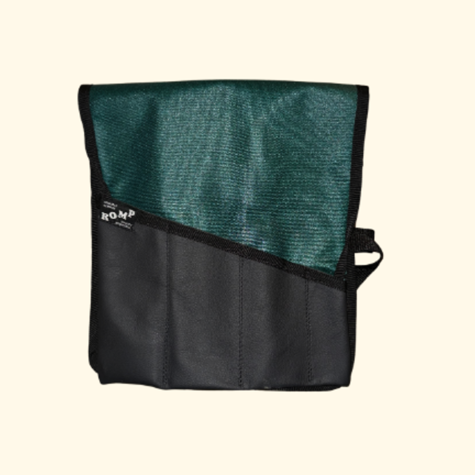 ROMP Bags Knife Roll - Turquiose | ROMP Bags