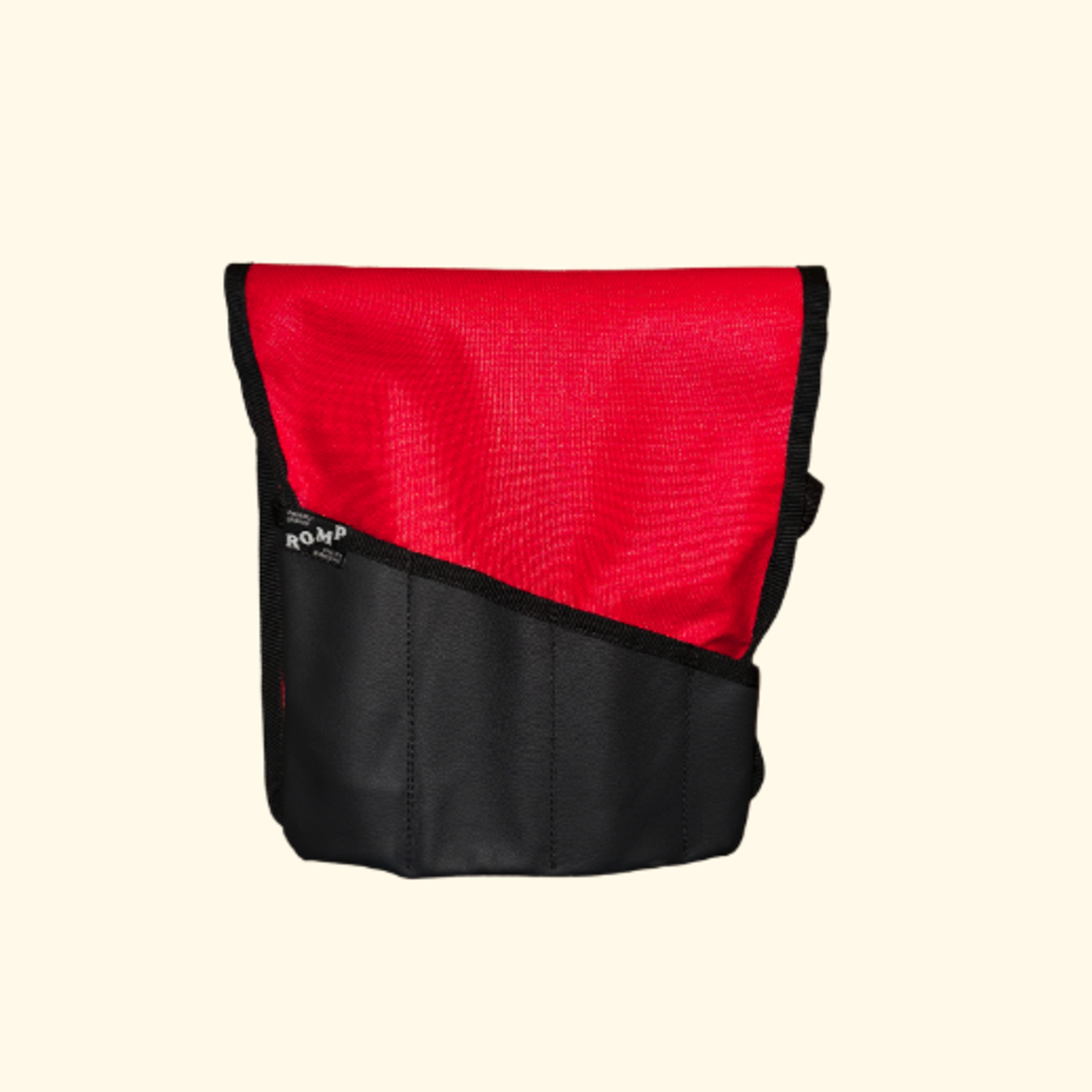 ROMP Bags Knife Roll - Orange | ROMP Bags