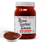 Bone Suckin' Sauce Bone Suckin' BBQ Sauce Sweet Southern