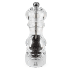Peugeot Nancy 7" Salt Mill, Acrylic | Peugeot