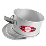 Fat Daddios Springform Pan 6x3 | Fat Daddios