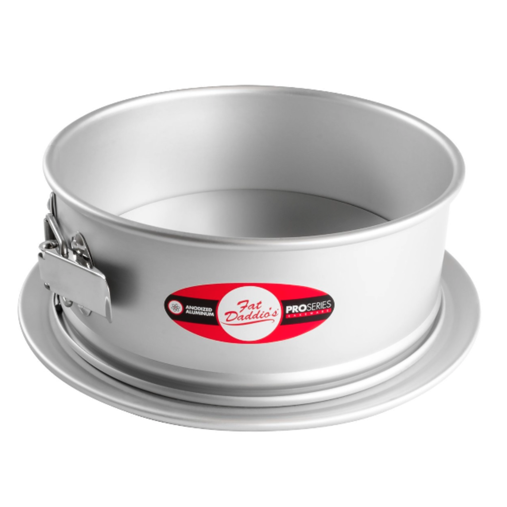 Fat Daddios Springform Pan (10”) | Fat Daddios