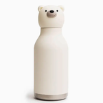 Bestie Water Bottle - Bear