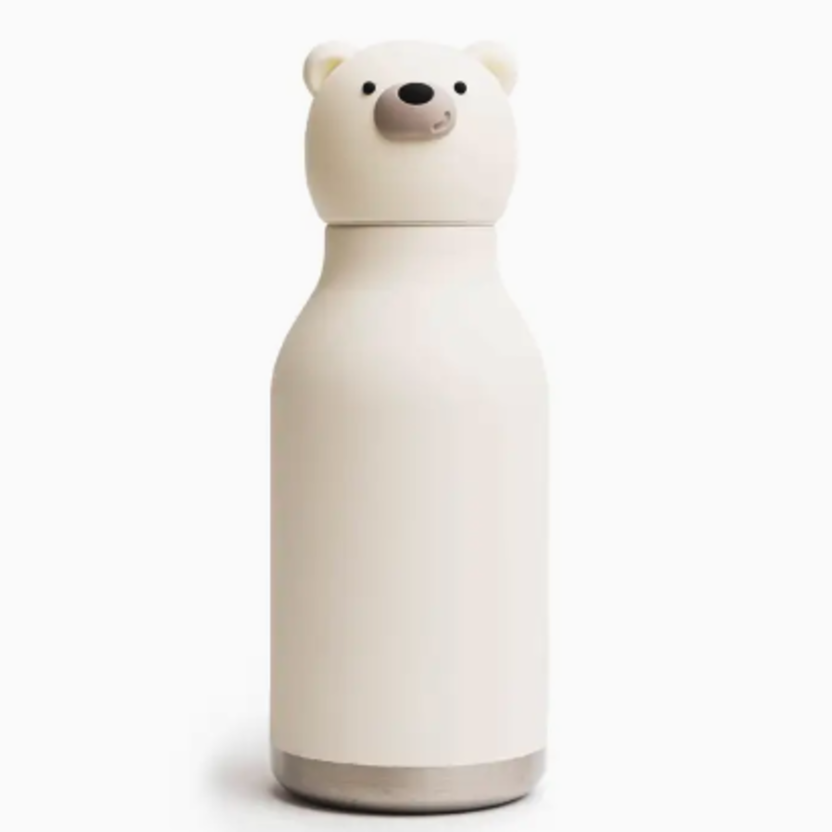 Bestie Water Bottle - Bear