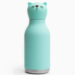 Bestie Water Bottle - Cat