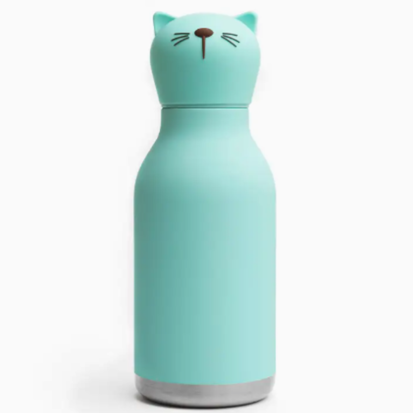 Bestie Water Bottle - Cat