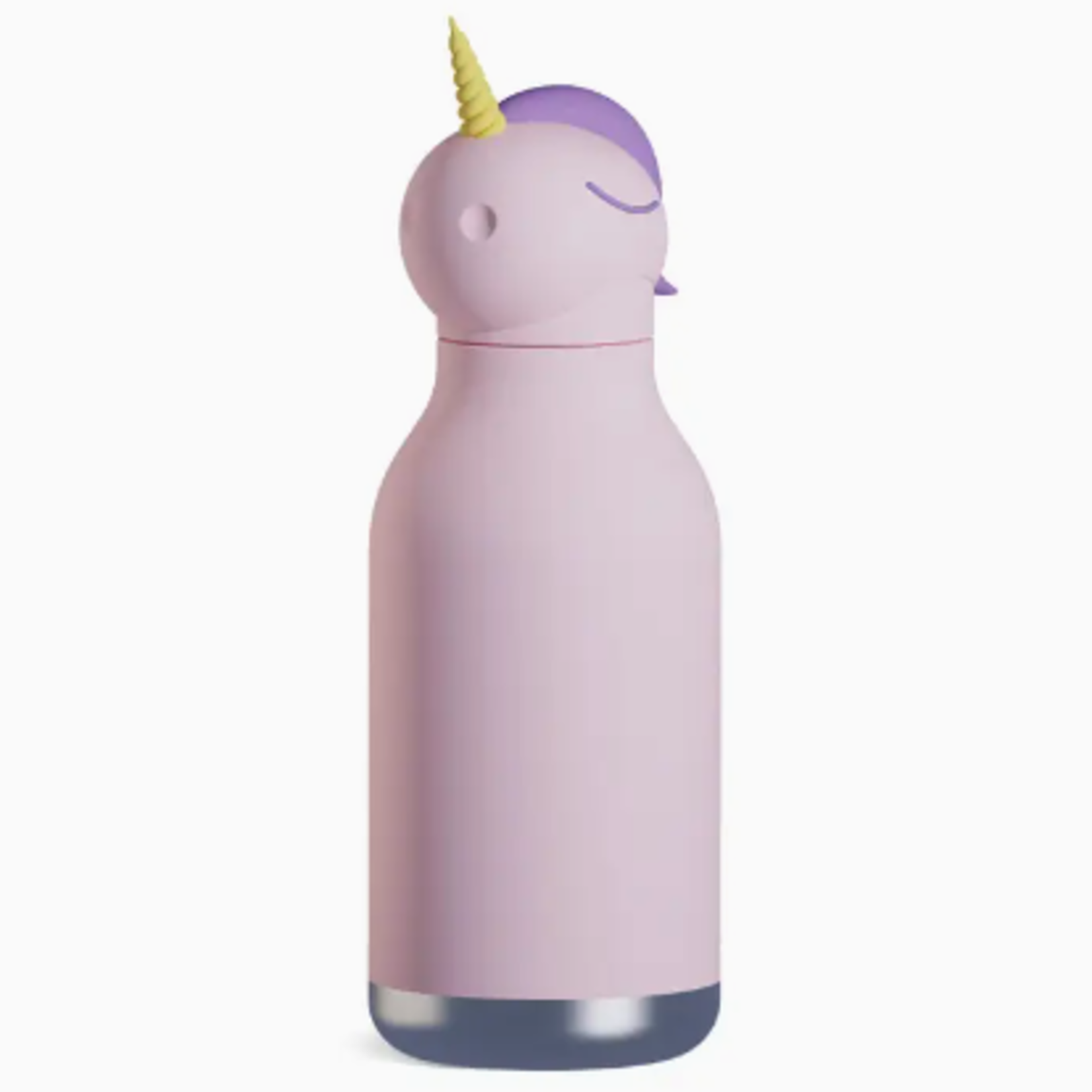 Bestie Water Bottle - Unicorn