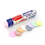 Necco Wafer Roll, Single