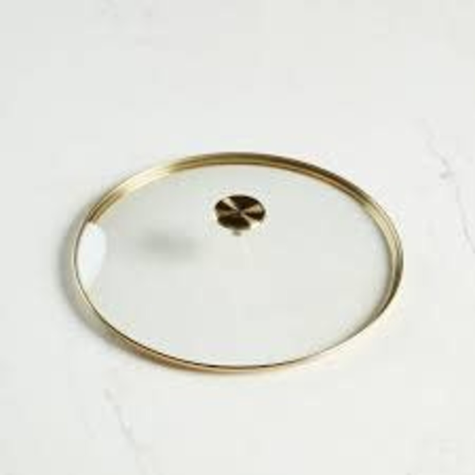 Smithey Ironware 14" Glass Lid | Smithey Ironware