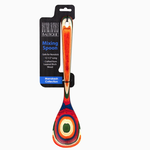 Totally Bamboo Baltique® Marrakesh - Wooden Cooking Spoon | Totally Bamboo