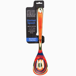 Totally Bamboo Baltique® Marrakesh - Slotted Cooking Spoon | Totally Bamboo