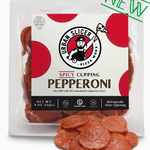 Urban Slicer Pizza Worx Spicy Cupping Pepperoni | Urban Slicer Pizza Worx