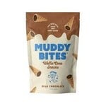 Muddy Bites Milk Chocolate