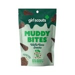 Muddy Bites, 2.33oz Girl Scout Thin Mint