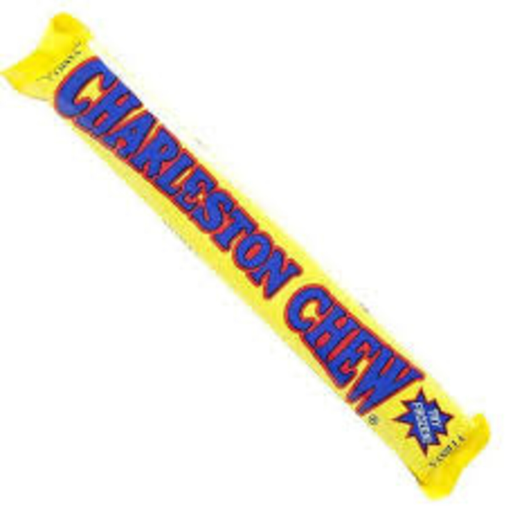 Grandpa Joes CHARLESTON CHEW IN DISPLAY - VANILLA