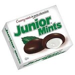 Junior Mints, single