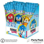 Pez Dispenser - Sonic