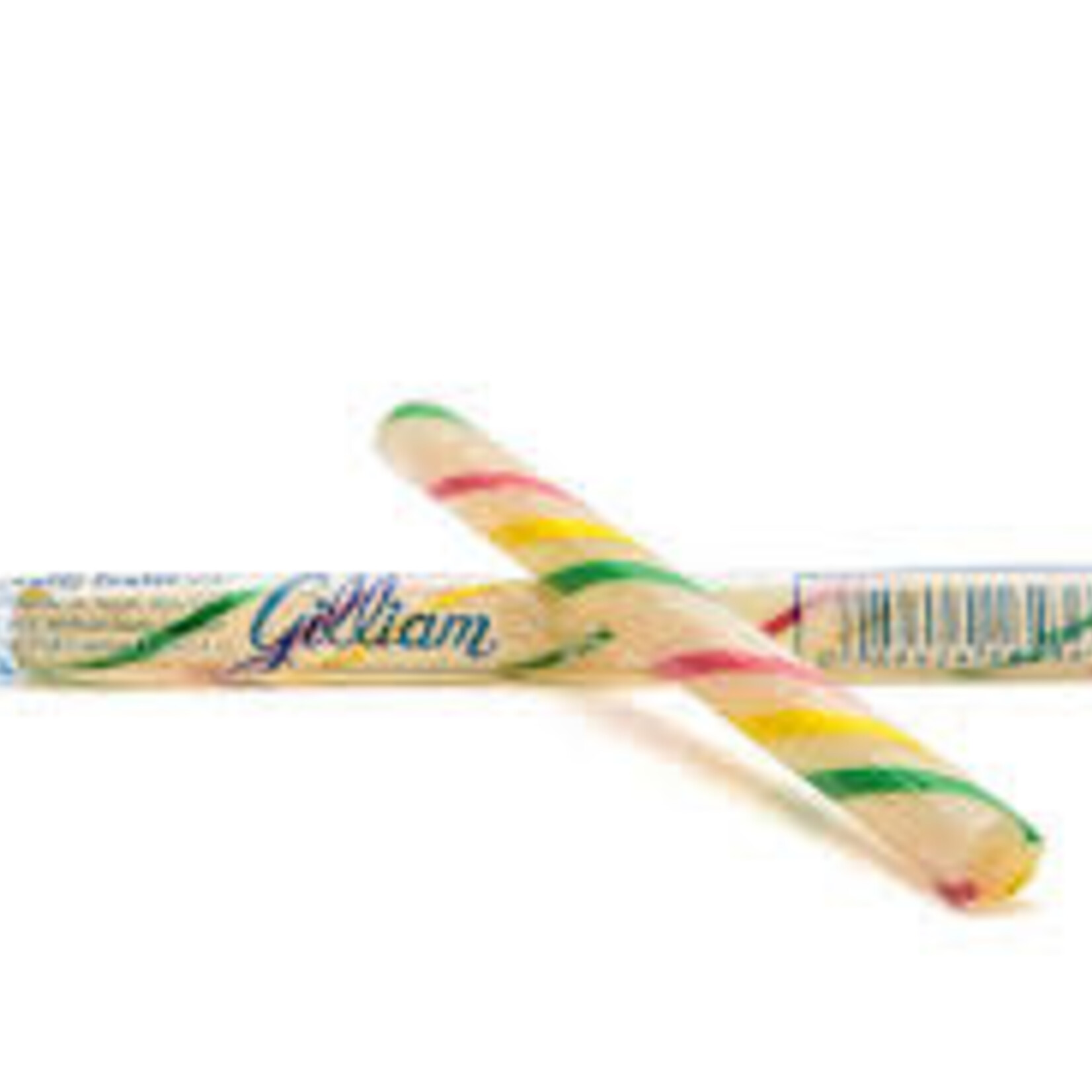 Grandpa Joes Thin Sticks, Tutti Fruitti, single