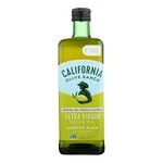 California Olive Oil, Everyday Extra Virgin, 33.8oz