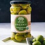 Jeff's Naturals, Castelvetrano Olives Castelvetrano | JEFF'S GARDEN