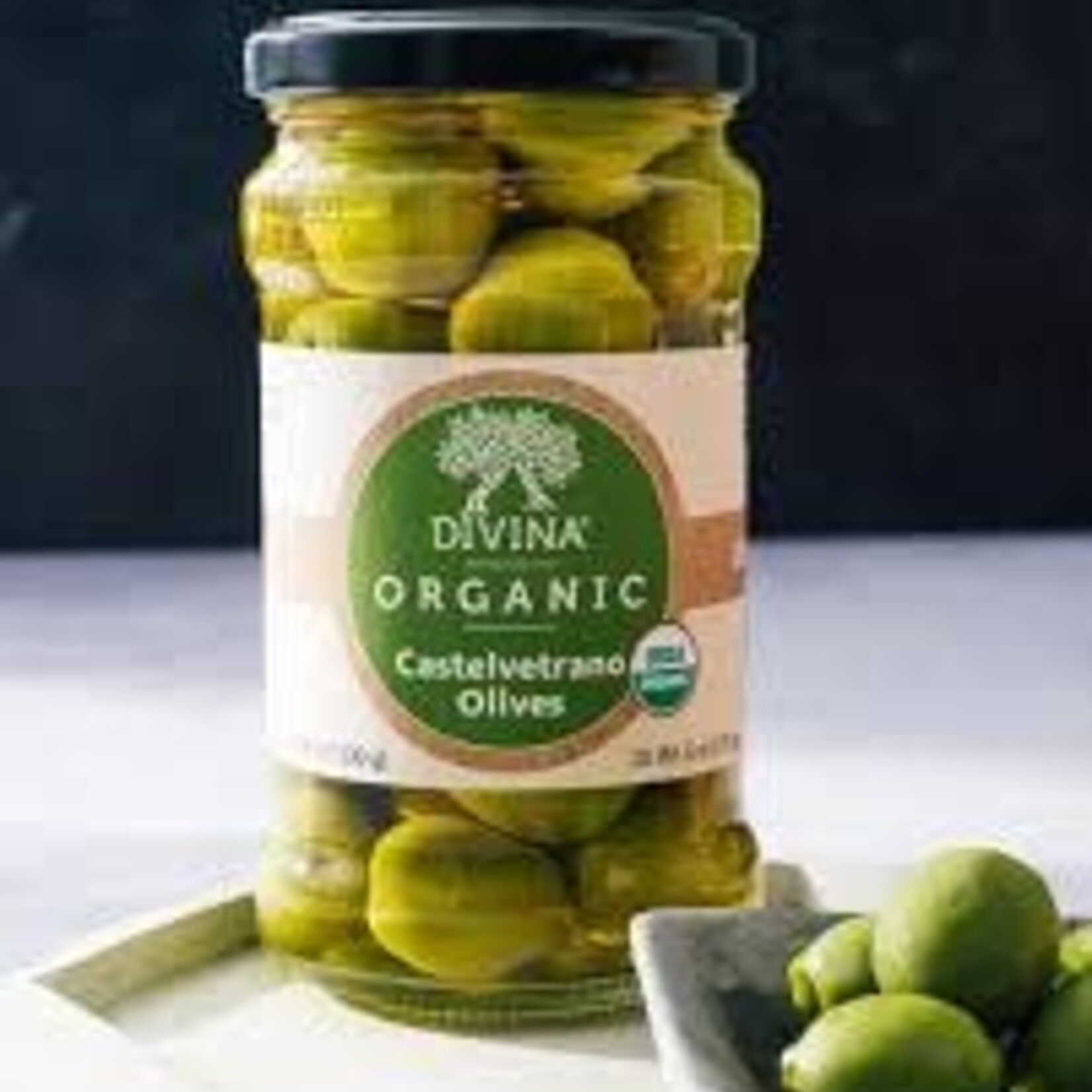 Jeff's Naturals, Castelvetrano Olives Castelvetrano | JEFF'S GARDEN