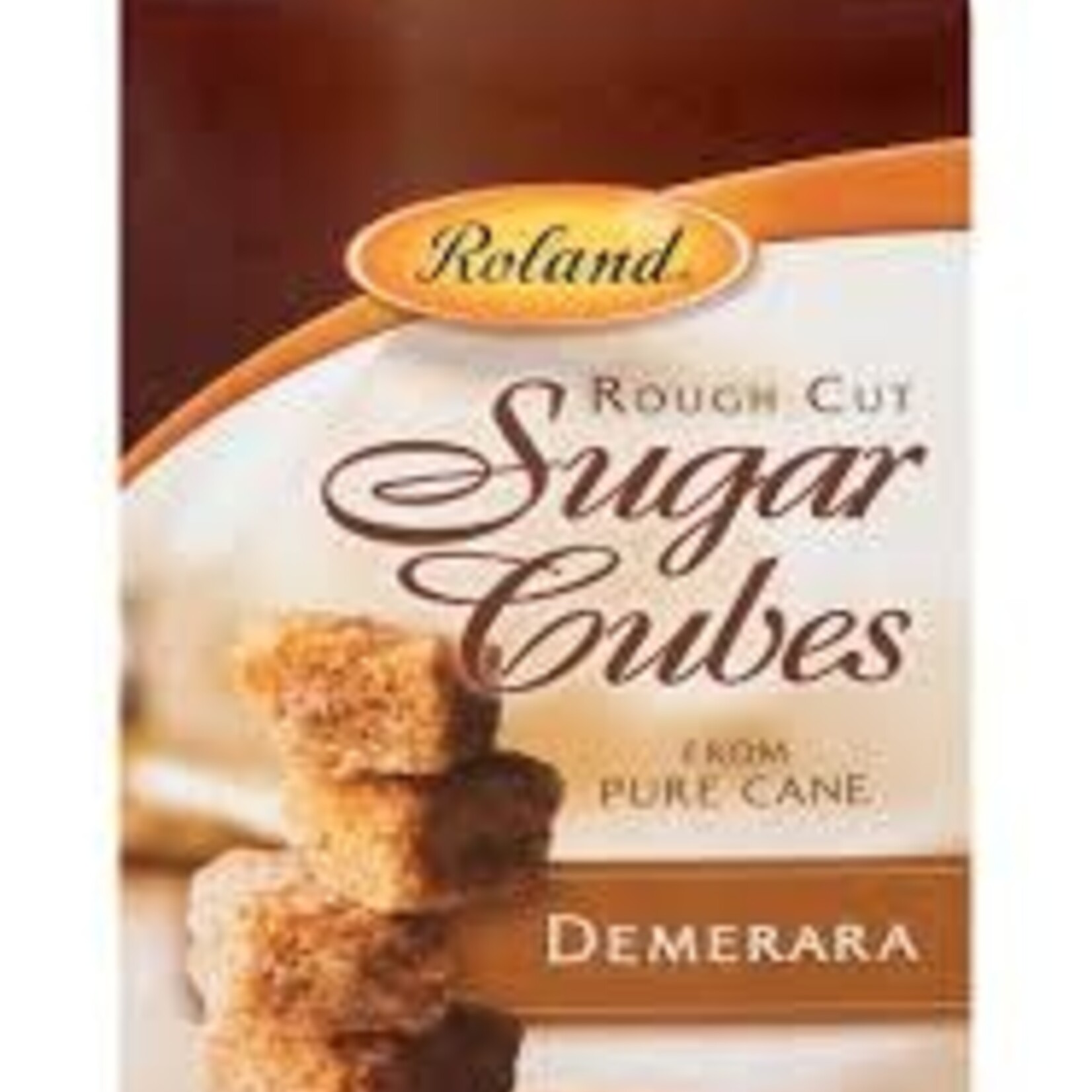 Demerara Sugar Cubes