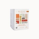 Rishi Tea And Botanicals, Organic Tea Masala Chai, 15 bag | RISHI