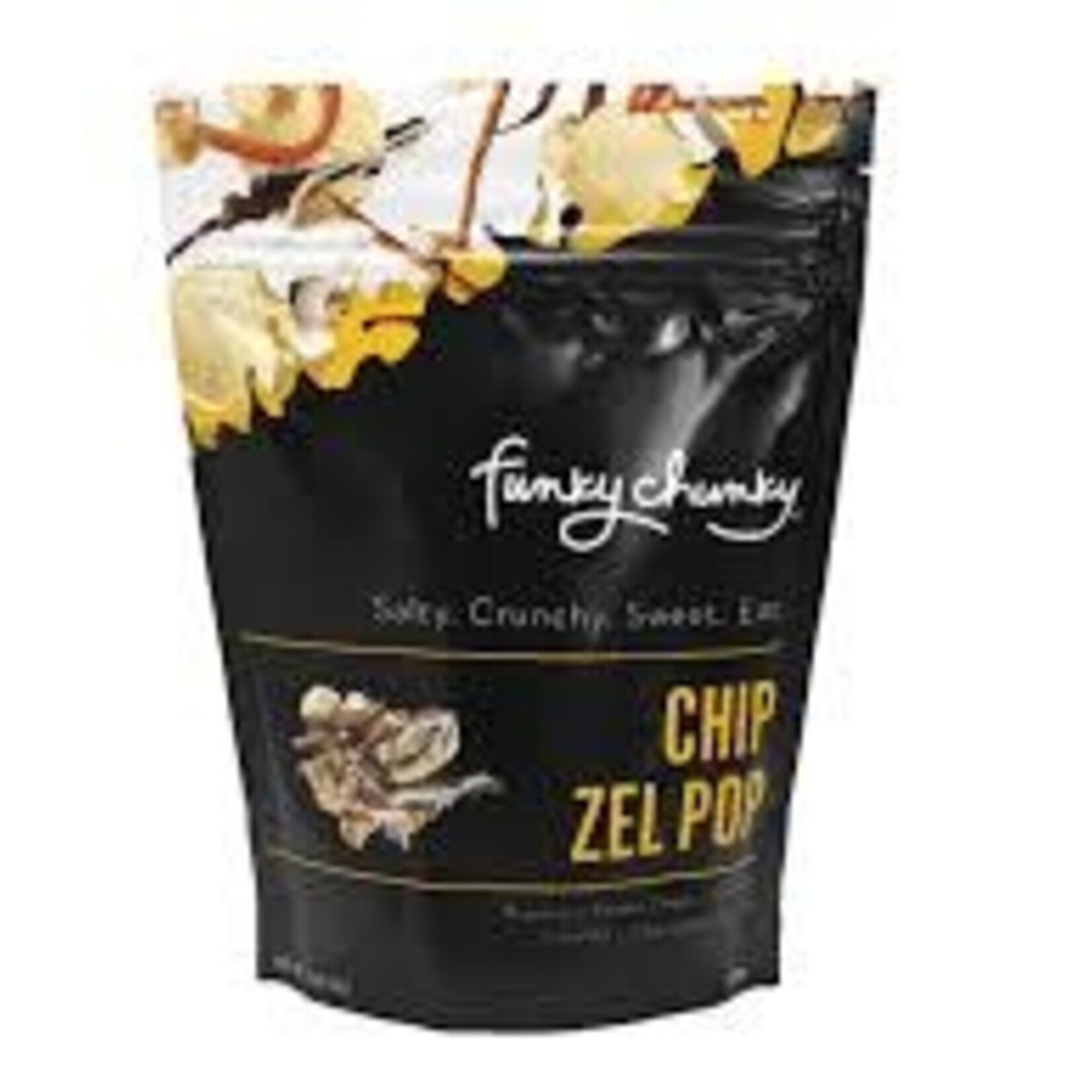 Funky Chunky Chip Zel Pop Large Bag | Funky Chunky