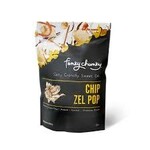 Funky Chunky Chip Zel Pop, Xtra Large Bag (19Oz) | Funky Chunky