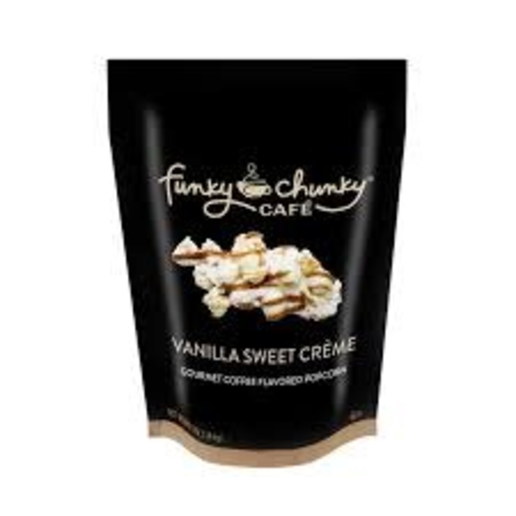 Funky Chunky Vanilla Sweet Creme Large Bag