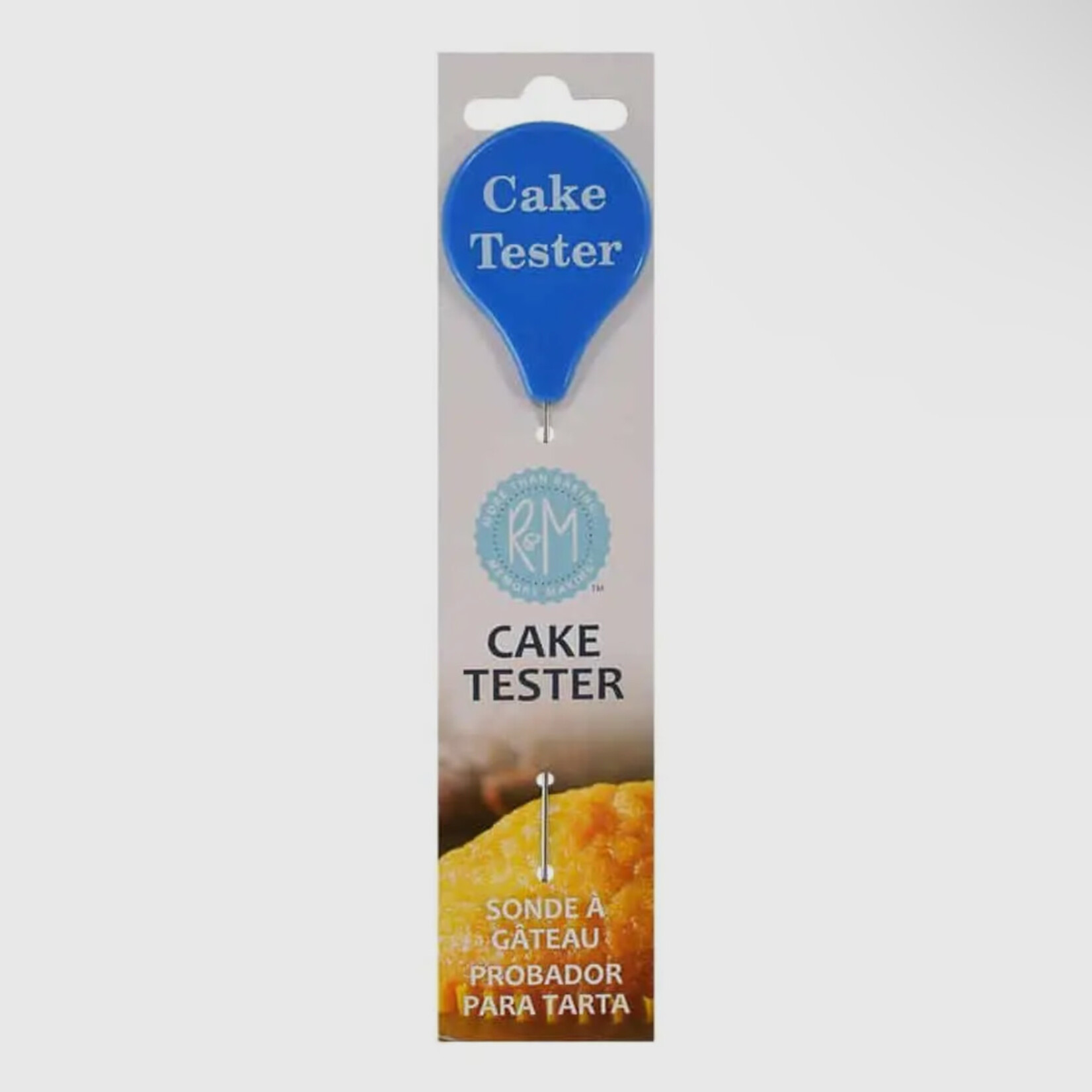 R&M International R&M Cake Tester | R&M International