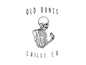 Old Bones Chilli Co.