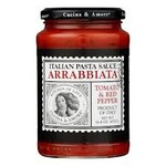 Cucina Viva Tomato Arrabbiata Sauce | Cucina Viva