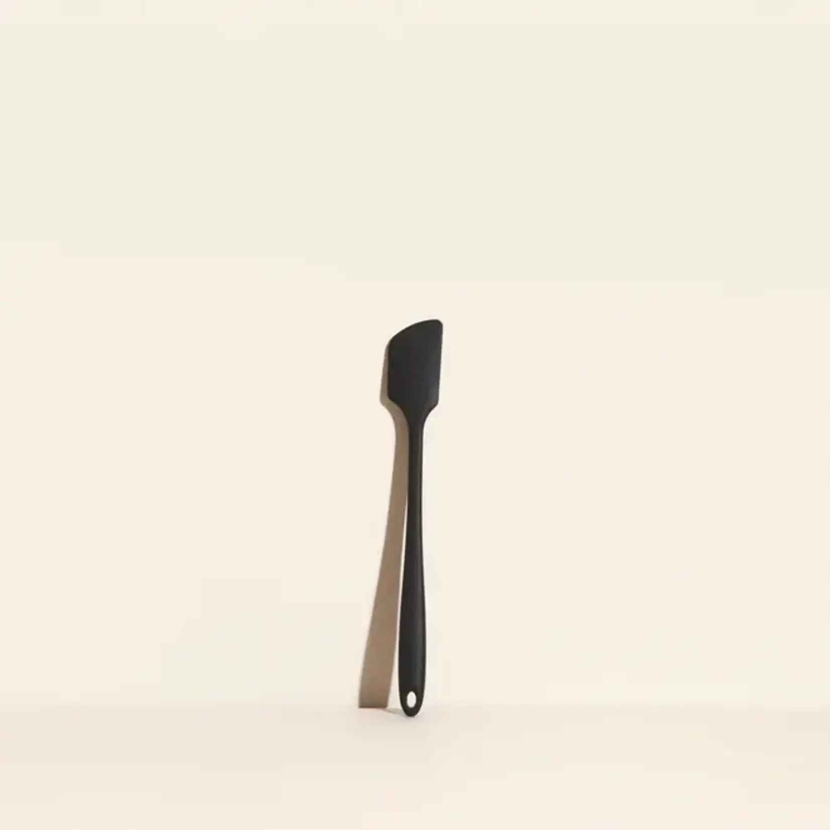 GIR (Get it Right) Skinny Spatula, Black | GIR