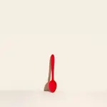 GIR (Get it Right) Mini Spoon - Red | GIR (Get it Right)