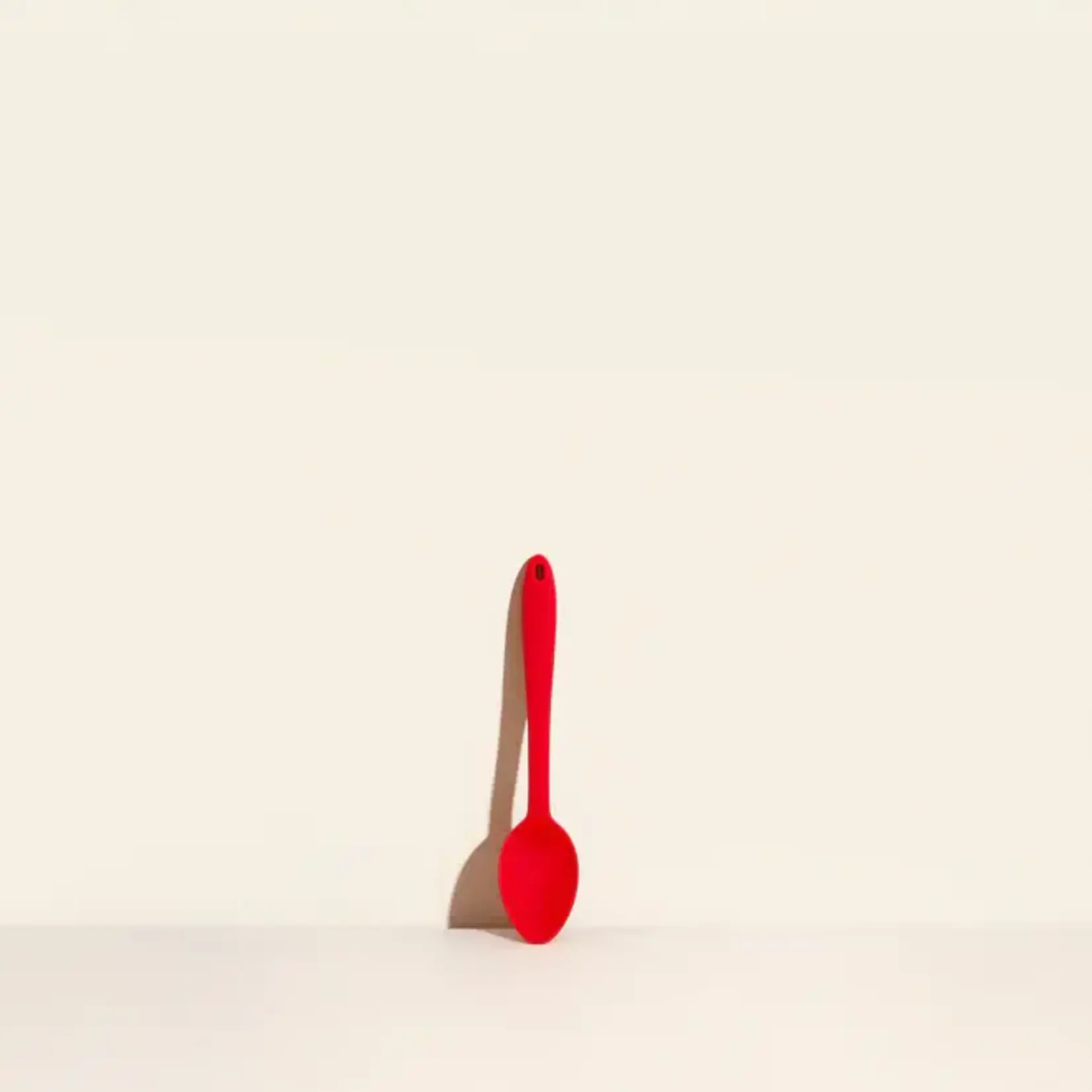 GIR (Get it Right) Mini Spoon - Red | GIR (Get it Right)
