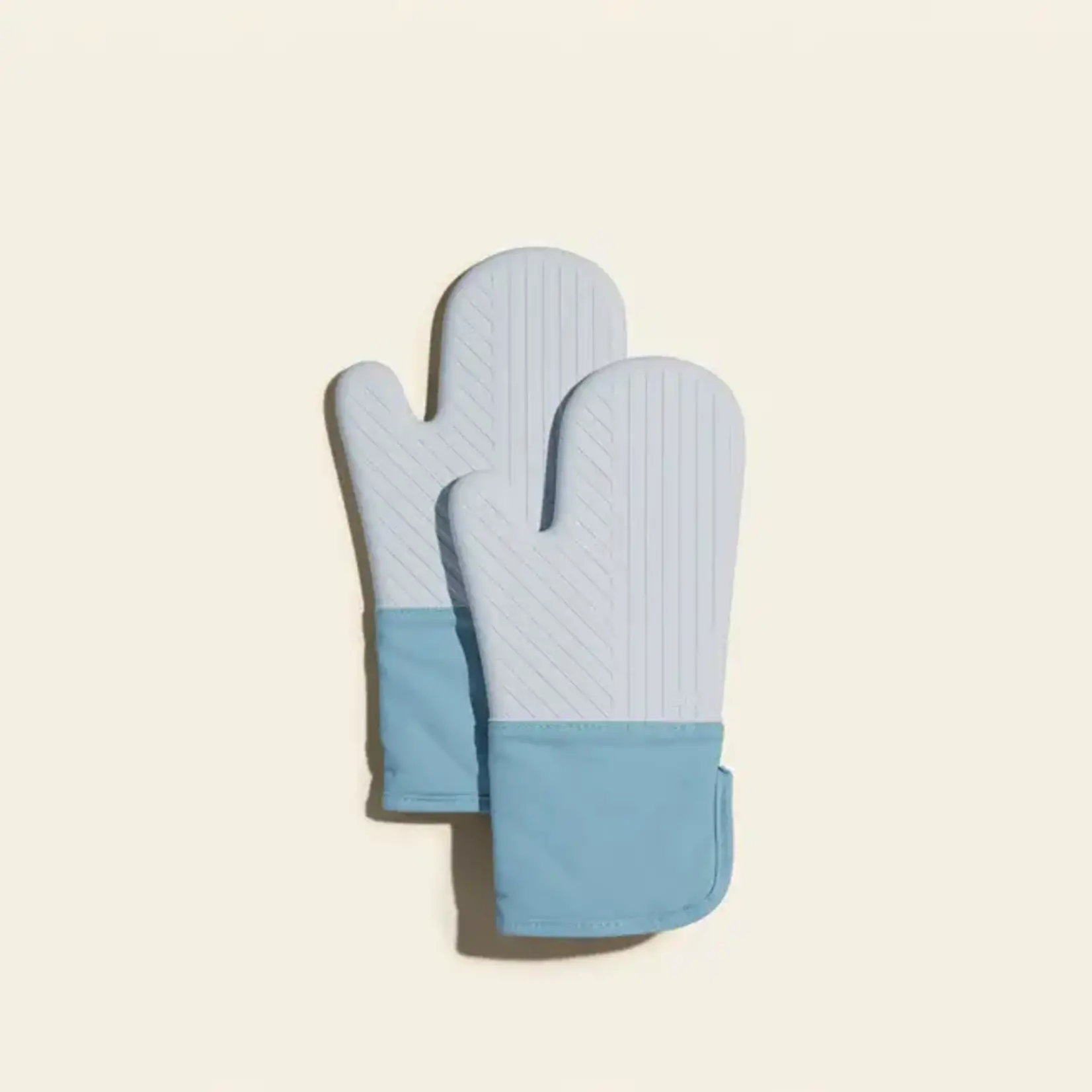 GIR Silicone Oven Mitt - Slate