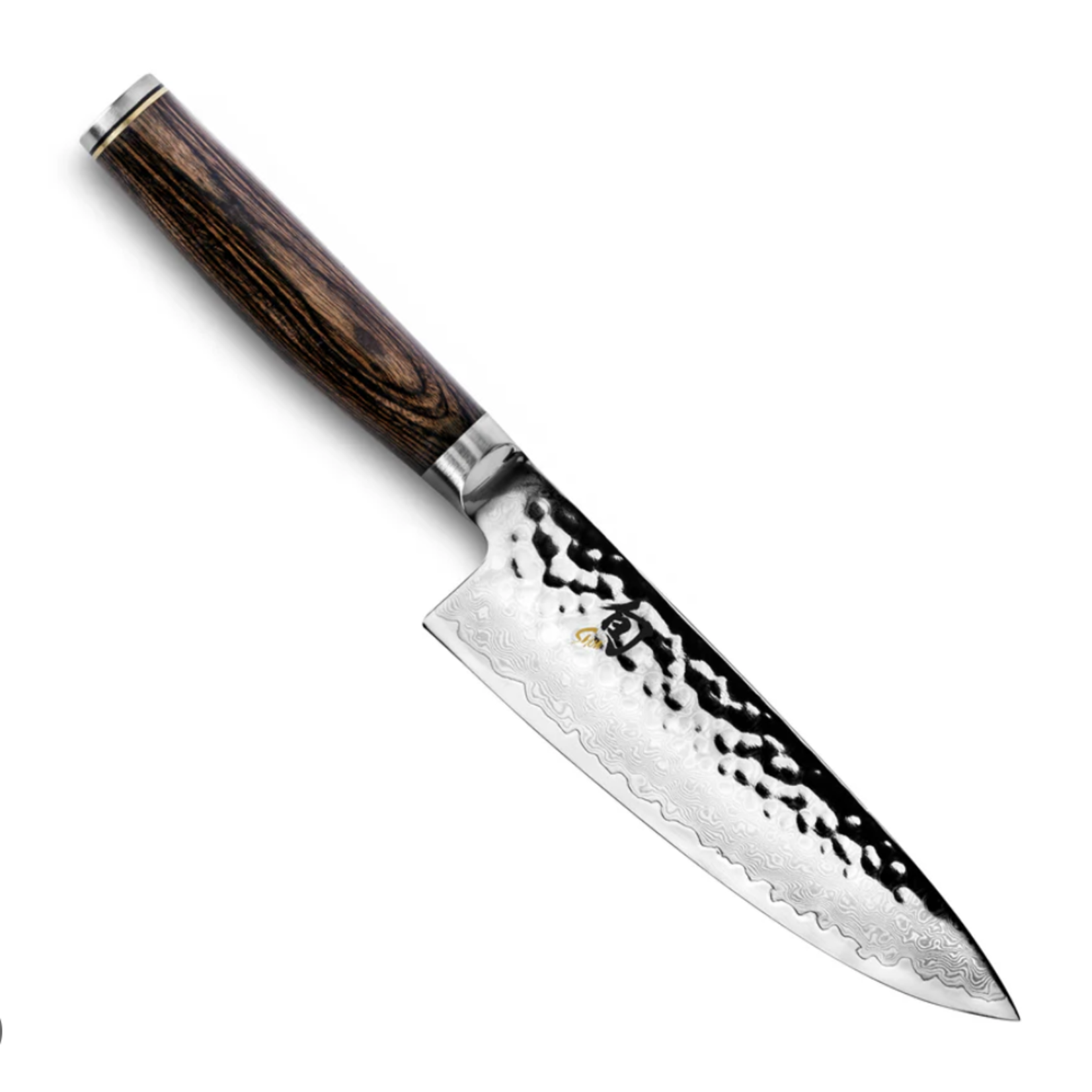 Shun Premier Chef's Knife, 6" | Shun