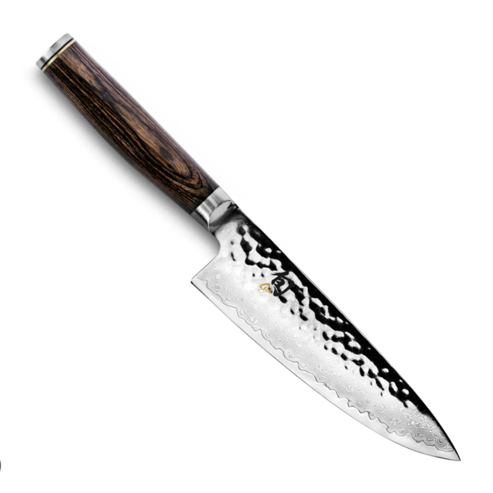 Shun Promo Premier Chef's Knife, 6"