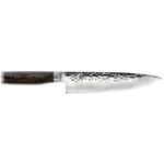 Shun Premier Chef's Knife, 8" | Shun
