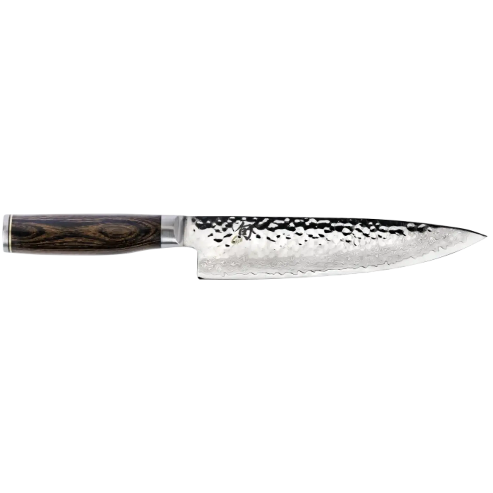 Shun Premier Chef's Knife, 8" | Shun