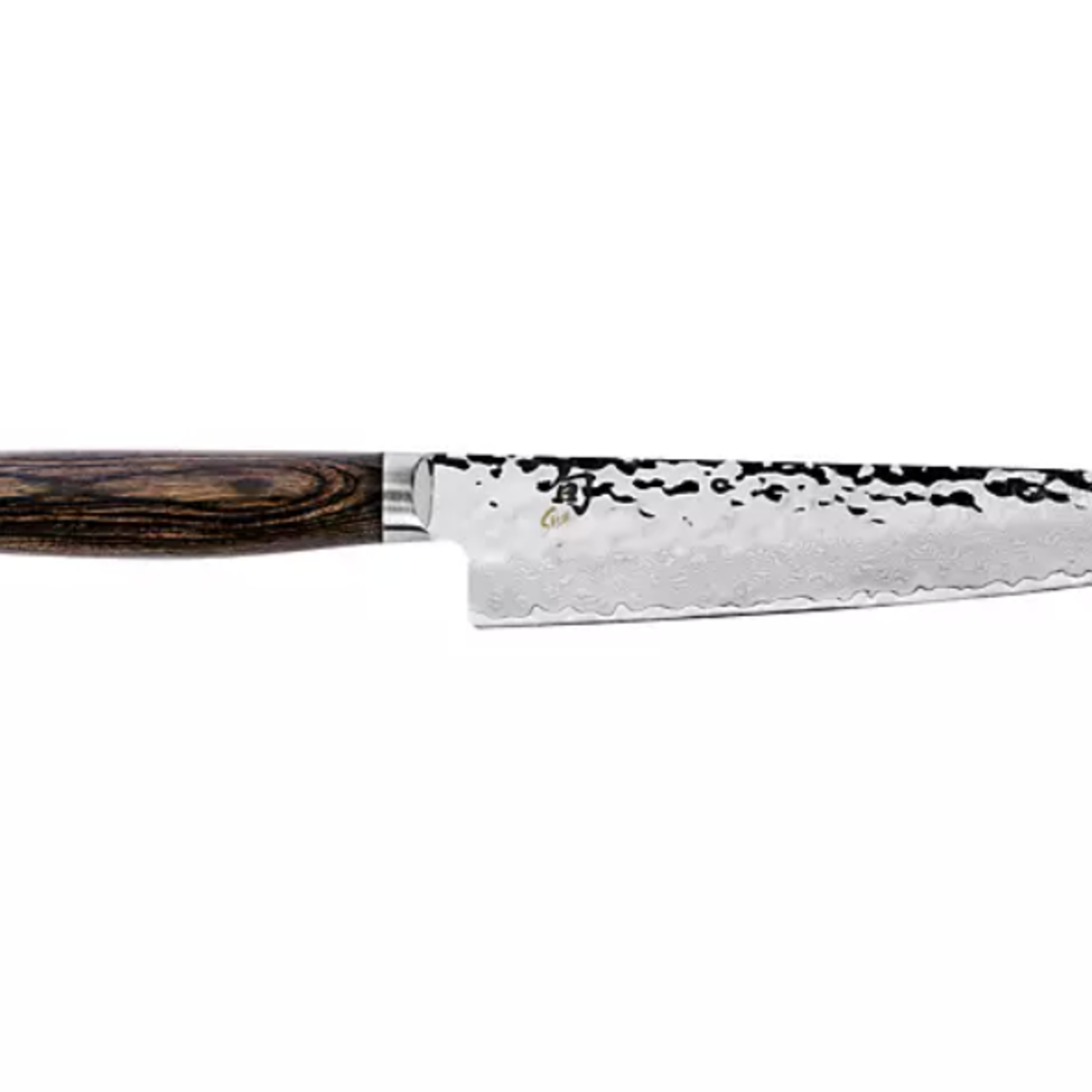 Shun Premier Master Utility Knife, 6.5" | Shun