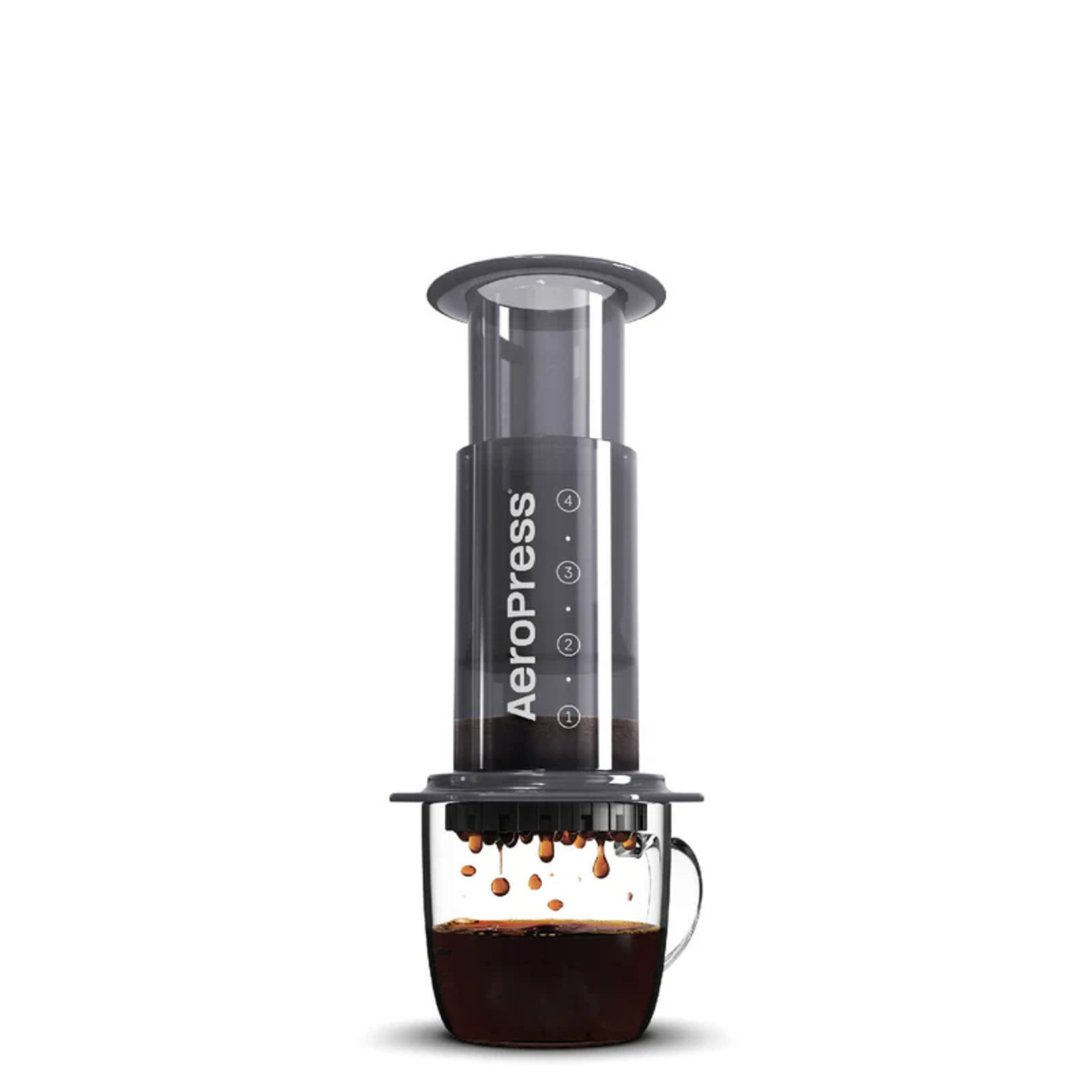 AeroPress Coffee Maker | AeroPress